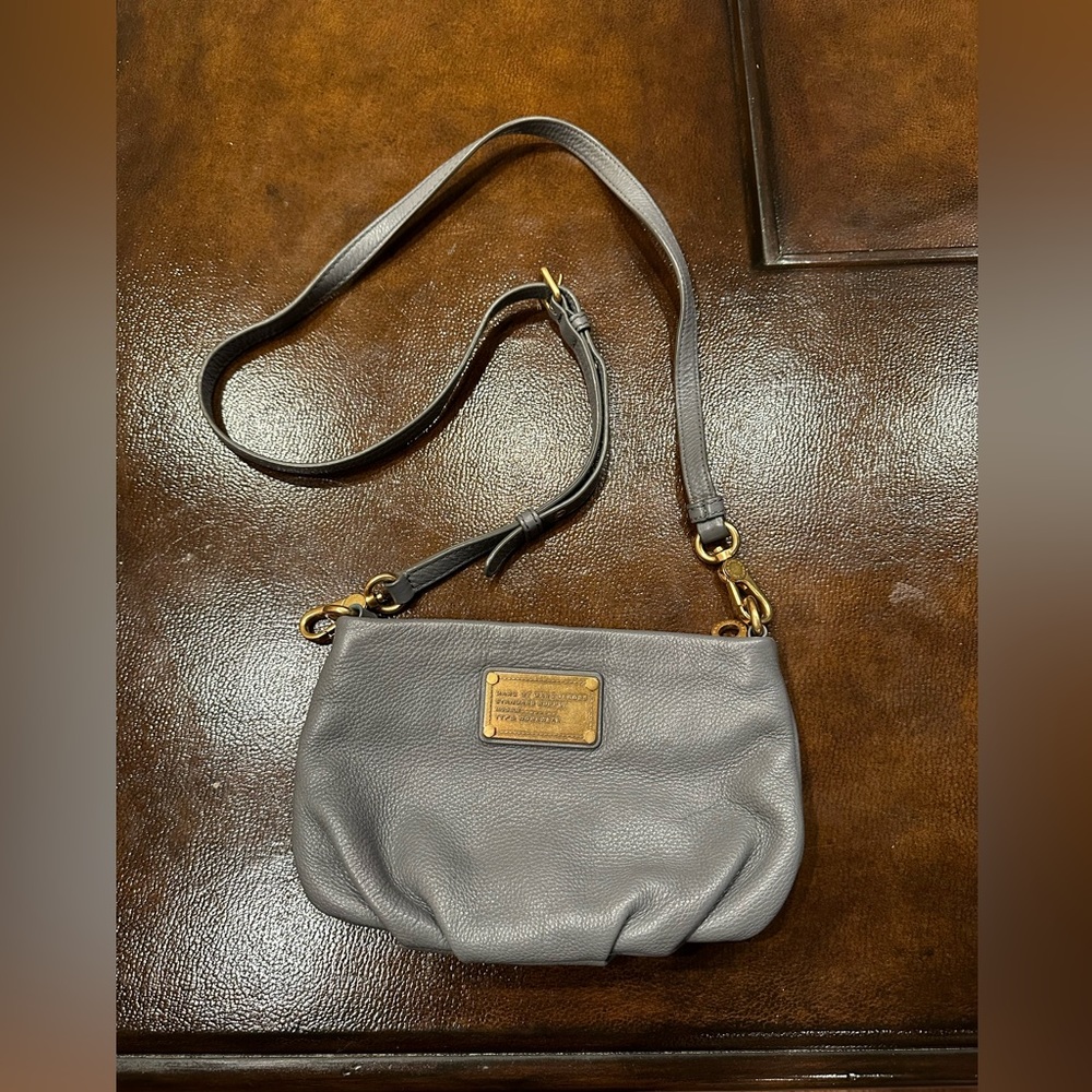 Marc Jacobs crossbody